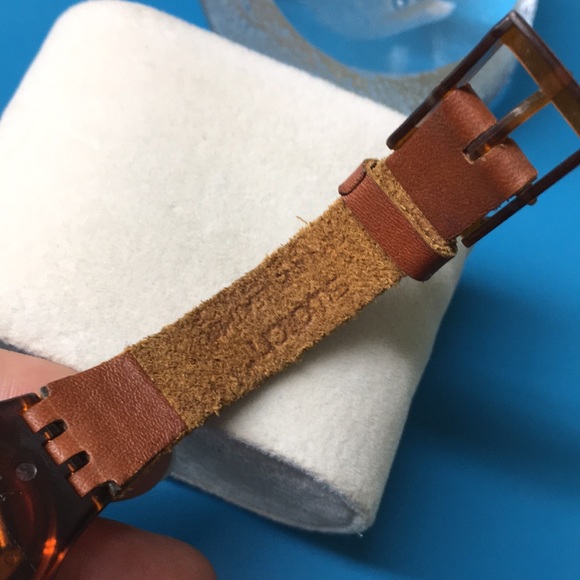 🖤SWATCH 1989 watch - Picture 9 of 13